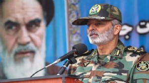 İran Genelkurmay Başkanı Abdurrahim Musevi öldürüldü