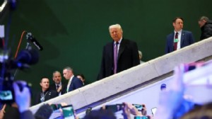 İran'da gerilim: ABD donanması körfeze gidiyor