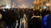 İran'da protestolara katılma gerekçesiyle 3 kişi idam edildi