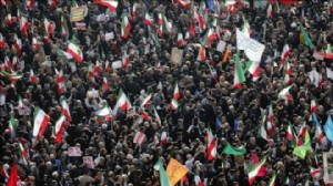 İran'daki protestolarda bilanço ağırlaşıyor!