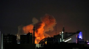 İran'dan ABD'ye mesaj: Müzakere etmeyeceğiz