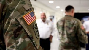 İran'dan Suudi Arabistan'daki üsse saldırı!