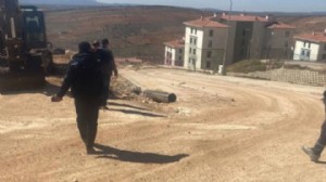 İran'dan Türk hava sahasına giren füze imha edildi