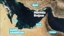 İran duyurdu: Hürmüz boğazı tamamen açıldı