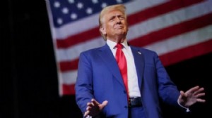 İran'ın saldırılarının ardından Trump'tan ilk açıklama!