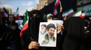 Yeni dini lider Mücteba Hamaney saldırıya uğradı