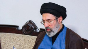 İran'ın yeni lideri Mücteba Hamaney'den ilk mesaj