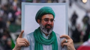 İran lideri Mücteba Hamaney: Barış zamanı değil