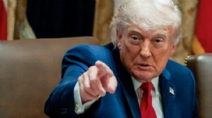 İran muamması: Trump son kararı veremedi!