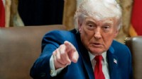 İran muamması: Trump son kararı veremedi!