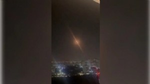 İran ve Hizbullah saldırısı sonrası İsrail’de alarm