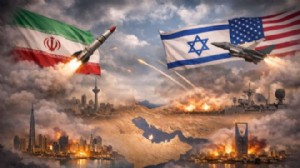 İran’dan ABD’ye savaş resti: Kara işgaline hazırız