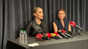 İrem Derici'den operasyon sonrası açıklama!