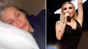 İrem Derici yeniden hastaneye kaldırıldı!
