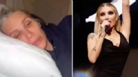 İrem Derici yeniden hastaneye kaldırıldı!