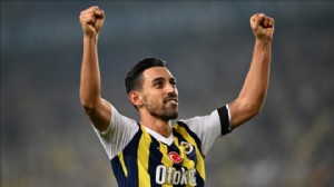 İrfan Can Kahveci'den Beşiktaş kararı!