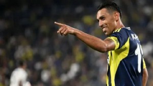 İrfan Can Kahveci için karar verildi!