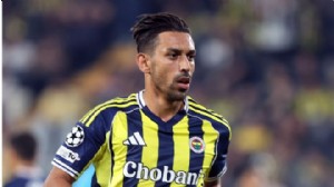 İrfan Can Kahveci'nin yeni takımı belli oldu!