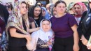 Irmak öğretmen, İzmir'de son yolculuğuna uğurlandı