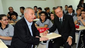 İş insanı Mahmut Çalık hayatını kaybetti