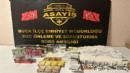İş yerlerine kaçak sigara baskını!