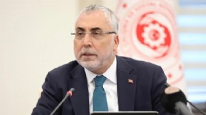 Işıkhan'dan en düşük emekli aylığı açıklaması