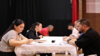 İşim Menderes yüzleri güldürdü