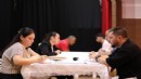 İşim Menderes yüzleri güldürdü