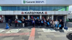 İskeleler için İYİ Parti'den tepki: 'Mini AVM ve butik otel' riski!