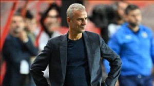 İsmail Kartal, Fenerbahçe'deki görevinden istifa etti