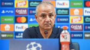 İsmail Kartal'dan Asensio açıklaması!