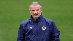 İsmail Kartal'dan Fenerbahçe açıklaması