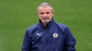 İsmail Kartal'dan Fenerbahçe açıklaması