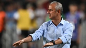 İsmail Kartal'dan maç sonu tepkisi!
