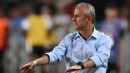 İsmail Kartal'dan maç sonu tepkisi!