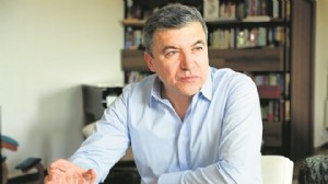 İsmail Küçükkaya, Halk TV'den ayrıldı
