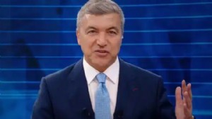 İsmail Küçükkaya'dan Halk Tv açıklaması!