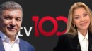 İsmail Küçükkaya ve Ebru Baki tv100’den ayrıldı