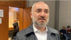 İsmail Saymaz'ın ev hapsi tedbiri kaldırıldı!