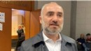 İsmail Saymaz'ın ev hapsi tedbiri kaldırıldı!