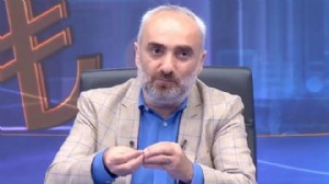 İsmail Saymaz'ın yeni adresi belli oldu