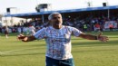 İsmet Taşdemir, Bodrum FK tarihine geçti