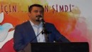 İsmi il başkanlığı için geçiyordu... 'Talebim yok' dedi, 'tarif' yaptı!