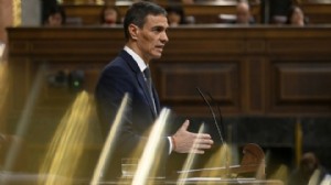 İspanya Başbakanı: Biz bu felakete karşıyız