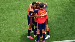 İspanya son nefeste yarı finalde!