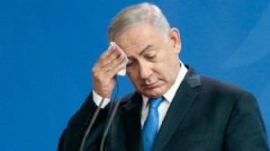 İsrail Başbakanı Netanyahu zehirlendi