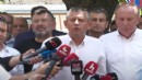 İsrail İran saldırdı: Özgür Özel'den iktidara çağrı