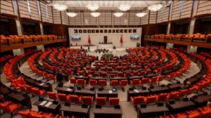İsrail-İran tezkeresi TBMM’de oybirliğiyle kabul edildi