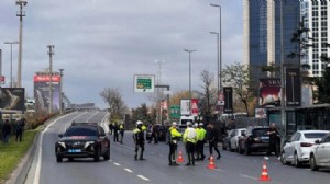 İsrail Konsolosluğu saldırısında yeni detaylar!