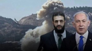İsrail - Suriye ateşkeste anlaştı!